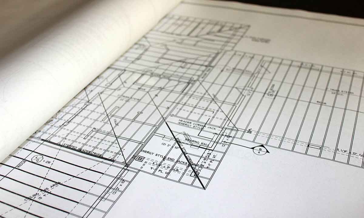 Architectural Drafting Service in Golden Colorado