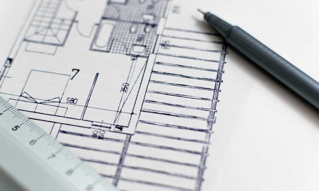 Architectural Drafting Service in Loveland Colorado