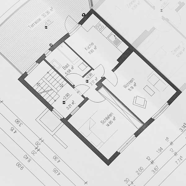 Colorado Architectural Drafting Services