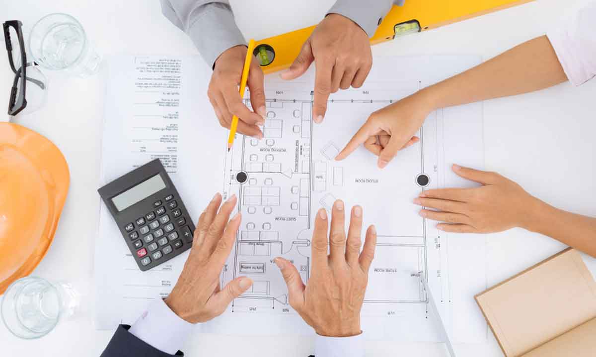 Architectural Drafting Service in Littleton Colorado